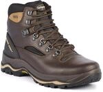 Grisport, Women's Casual, Brown, 6 UK (39 EU)