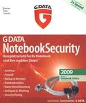 GDATA NotebookSecurity 2009