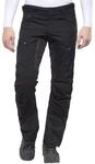Lundhags Makke Pant Men - Black - Bergsporthose