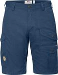 Fj&auml;llr&auml;ven Fjallraven Mens Barents Pro M Shorts, Blau (Uncle Blue), 44