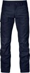 FJ&Auml;LLR&Auml;VEN Herren Hose Nils Trousers Sport, Dark Navy, 48