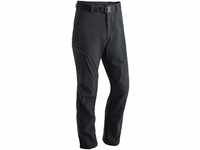 Maier Sports Herren Outdoorhose Nil, funktionale Wanderhose, atmungsaktive