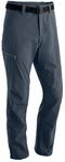 Maier Sports Nil, Herren Wanderhose, Wasserabweisende Outdoorhose