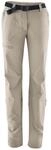 Maier Sports Lulaka, Damen Wanderhose, Wasserabweisende Outdoorhose | F&uuml;r Trekking