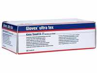 Glovex ultra tex Latex US-Handschuhe 100 Stück Gr. 6-7