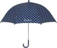 Playshoes Unisex Kinder Regenschirm