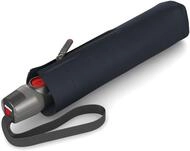 Knirps Taschenschirm T.200 Duomatic Solids &ndash; Auf-Zu-Automatik &ndash; Faltbar &ndash;
