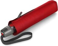 Knirps Taschenschirm T.200 Duomatic Solids &ndash; Auf-Zu-Automatik &ndash; Faltbar &ndash;