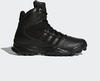 adidas Herren GSG-9, 7 G62307 Sneaker, Schwarz Black 1 Black 1 Black 1, 36 2/3 EU
