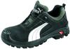 Puma Safety Shoes Cascades Mid S3 HRO SRC, Puma 630210-202 Unisex-Erwachsene