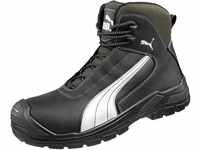 Puma Safety Shoes Cascades Mid S3 HRO SRC, Puma 630210-202 Unisex-Erwachsene
