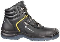 Albatros Sicherheitsschuhe S3 WR Sicherheitsstiefel, Albatros 631120-263
