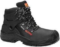 ELTEN Elten Sicherheitsschuhe Renzo Biomex Gtx Esd S3, Herren, Umknickschutz,