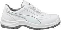 PUMA SAFETY Clarity low Sicherheitsschuh Arbeitsschuh S2 SRC Fiberglaskappe