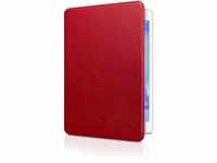 Twelve South SurfacePad Case für Apple iPad mini, iPad mini 2, iPad mini 3 rot