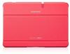 Samsung Original Diarytasche für Samsung Galaxy Tab 2 (10.1 Zoll) berry pink