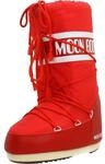 Moon Boot Moon Boot Nylon Unisex-Erwachsene Schneestiefel