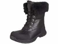 UGG Herren M Butte Hiking, Winter Boots, Schwarz Black, 41 EU