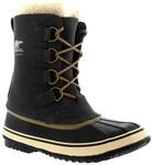 Sorel Damen 1964 Pac 2 Winterstiefel, Grau (Coal), 36 EU