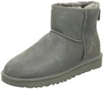 UGG Damen Classic Mini II Stiefeletten, Grau (GREY), 36 EU