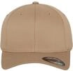 Flexfit Unisex Flexfit Wooly Combe 6277-flexfit Wooly Combed | 98 % Baumwolle, 2 %