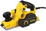 Stanley FatMax Elektrohobel FME630K (750 Watt, 82mm Hobelbreite, umschaltbarer