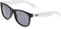 Vans Herren Spicoli 4 Shades Sonnenbrille, Schwarz (Black-white Y28), Einheitsgr e EU