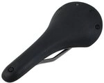 Brooks England Ltd Erwachsene Fahrradsattel Cambium C13 145, Black, One Size, 804 005