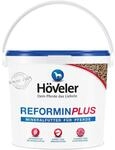 H&ouml;veler Original Reformin Plus - Vitaminiertes Mineralfutter, 10 kg