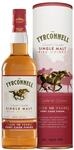 The Tyrconnell | 10 Jahre Port Finish | Single Malt Irish Whiskey | mit