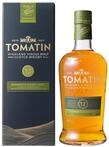 Tomatin 12 Years Old mit Geschenkverpackung (1 x 0.7 l)