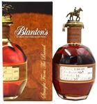 Blanton's Straight from the Barrel Whiskey 0,7l