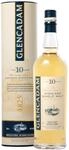 Glencadam 10 Years Old Highland Single Malt Scotch Whisky 46% Vol. 0,7l in