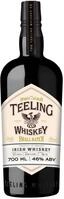 Teeling Small Batch Irish Whiskey, gereift in Ex-Bourbonf&auml;ssern und abgerundet in