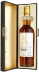 Kavalan Solist Single Malt Bourbon Cask mit Geschenkverpackung Whisky (1 x 0.7...