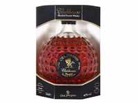 Old St. Andrews CLUBHOUSE Blended Scotch Whisky 40% Vol. 0,7l in Geschenkbox
