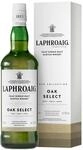 Laphroaig Select | Islay Single Malt Scotch Whisky | mit Geschenkverpackung | sanfter