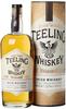 Teeling Whiskey SINGLE GRAIN Irish Whiskey Wine Cask Finish 46,00% 0,70 Liter