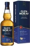 Glen Moray Port Cask Finish | Schottischer Single Malt Whisky aus der Speyside | mit