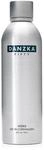 DANZKA Fifty Premium Vodka, 50% vol., 1 L, 6-fach Destilliert | 100 % volles
