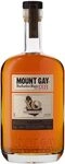 Mount Gay XO mit 43% vol. (1 x 0,7l) | Karibischer Extra Old Rum von der Insel Mount Gay XO mit 43% vol. (1 x 0,7l) | Karibischer Extra Old Rum von der Insel