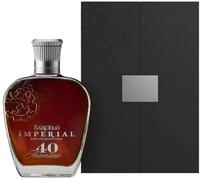 RON BARCEL&Oacute; Imperial Premium Blend 30 Aniversario 43% Volume 0,7l in...