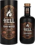 Come Hell or High Water XO Rum 40% Vol. 0,7l in Geschenkbox