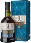 Presidente I Rum 23YO I 700 ml Flasche I 40% Volume