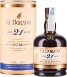 El Dorado 21 Jahre Rum (1 x 0.7 l)