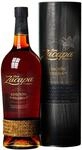 Ron Zacapa Centenario EDICI&Oacute;N NEGRA Sistema Solera Gran Reserva 43% Vol. 1l in