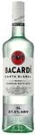 BACARDI Carta Blanca Superior White Rum - 300 cl/3 L, 37,5 Vol-% - Legend&auml;rer