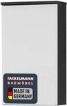 FACKELMANN H&auml;ngeschrank KARA / Badschrank mit Soft-Close-System / Ma&szlig;e (B x H...