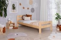TiCAA Einzelbett G&auml;stebett, Funktionsbett f&uuml;r Schlafzimmer, Kinderzimmer...