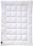 Billerbeck Bettdecke ALCANDO&reg; &ndash; 200 x 200 cm &ndash; warme Winterdecke &ndash; weiche